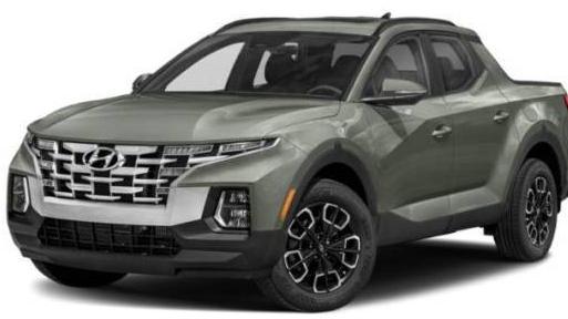 HYUNDAI SANTA CRUZ 2022 5NTJDDAFXNH021257 image